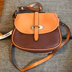 Dooney & Bourke Crossbody Cristina Bag